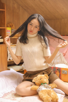 陈雅伦男与女